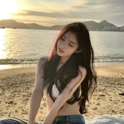 少女的心声
