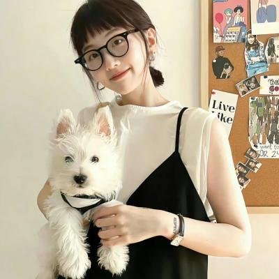 舞步轻快